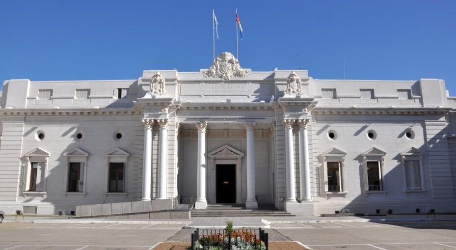 La Legislatura ya tiene el proyecto para la reforma jubilatoria | Información General