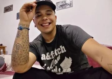 Buscan en Mar Chiquita a Lucas Escalante, un joven desaparecido desde 2022 | Información General