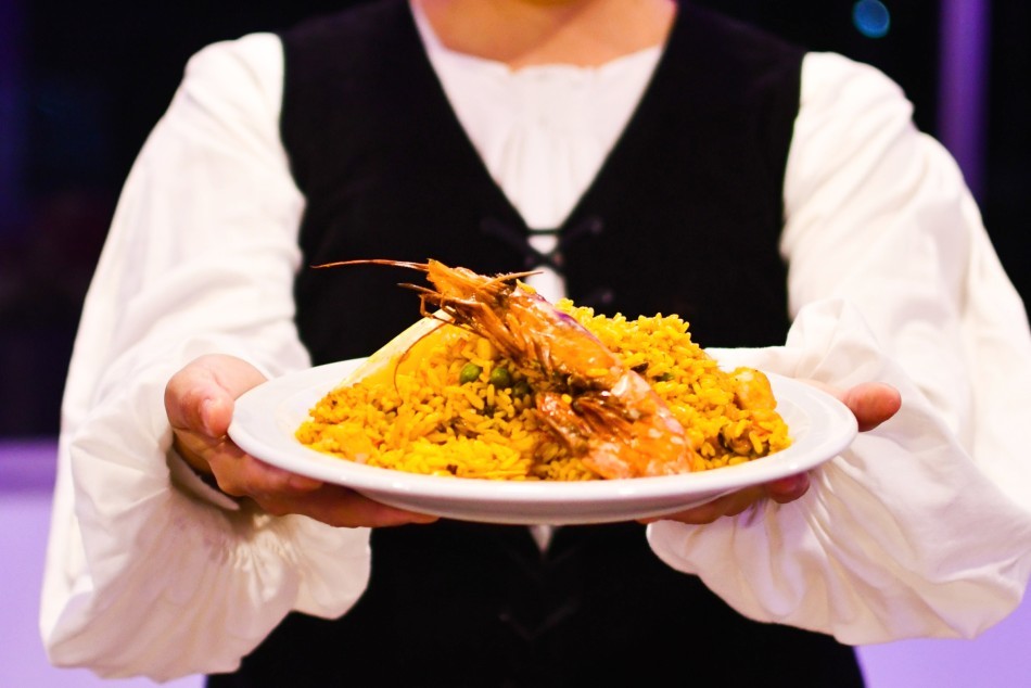 Noche de Colectividades: llega una nueva edición | Rosario y la región