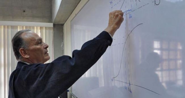 De cuánto es el aumento para los docentes jubilados | Información General