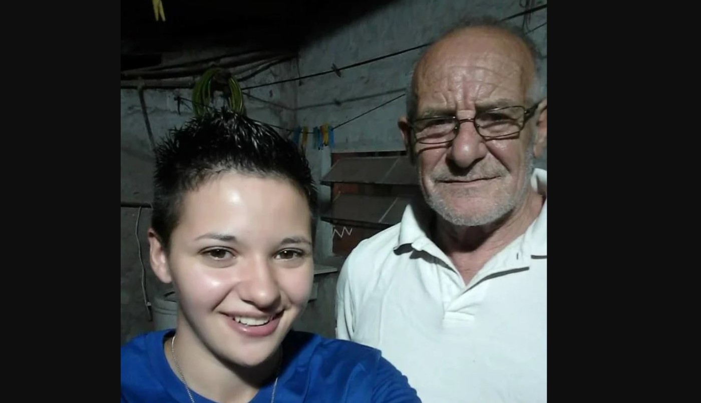 Habló el padre de Tehuel tras la sentencia: "Es un fracaso porque no sé dónde está mi hijo" | Información General