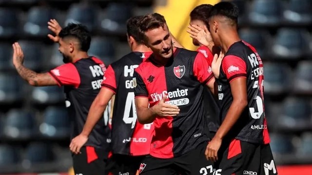 Newell's debe vencer para superar la crisis | Deportes