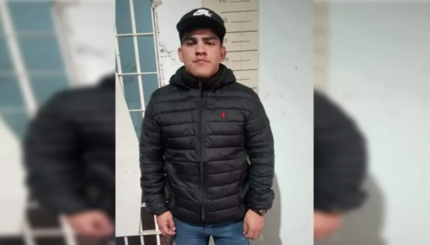 Tenía salidas transitorias, se quitó la tobillera electrónica y se fugó | Información General