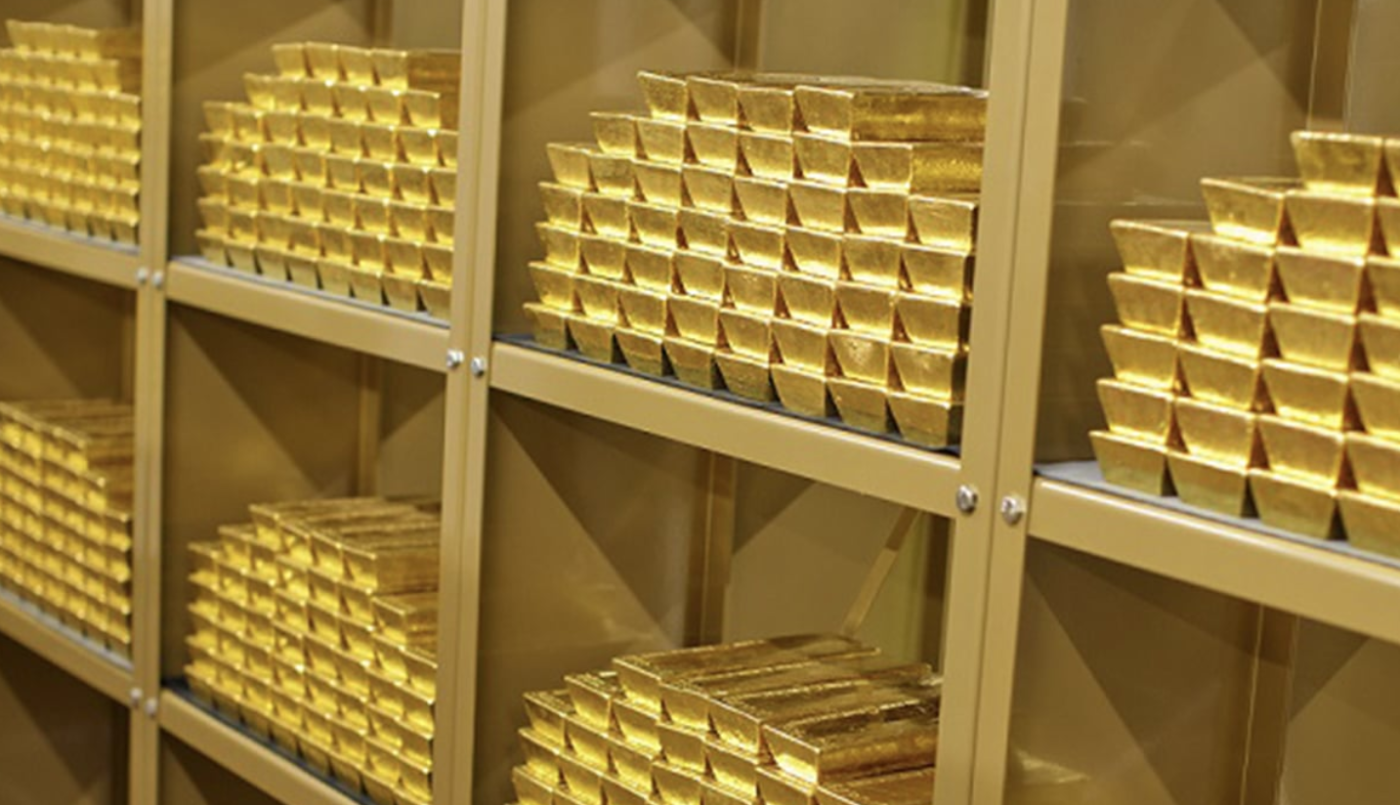 El Banco Central confirmó el envío de reservas de oro al exterior, sin informar los destinos | Política y Economía