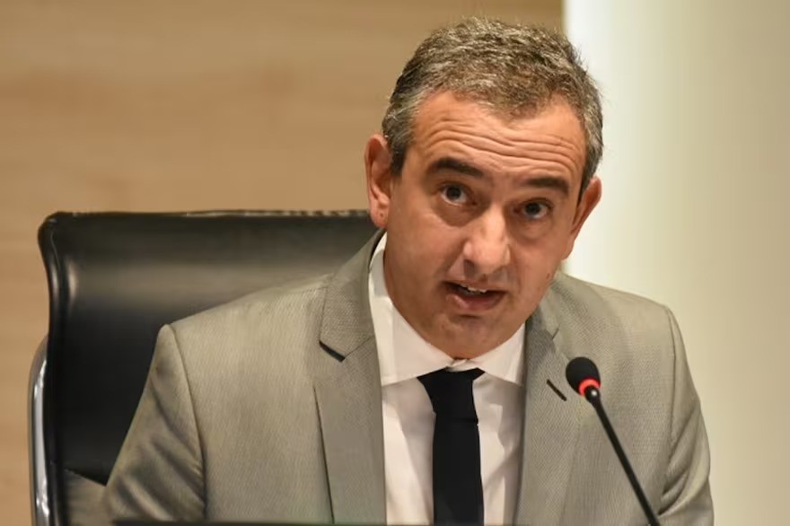 Javkin, brindó declaraciones sobre el mes sin crímenes en Rosario: "cuando se aplica, el crimen no gana” | Rosario y la región