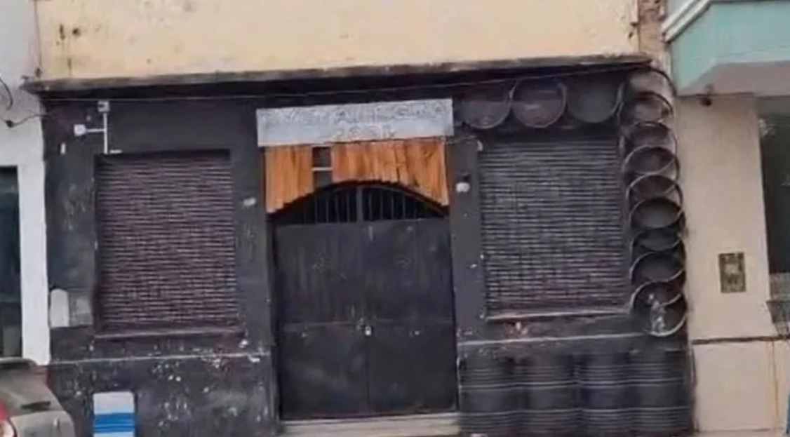 Tres detenidos por intentar prostituir a una joven en Salta | Información General