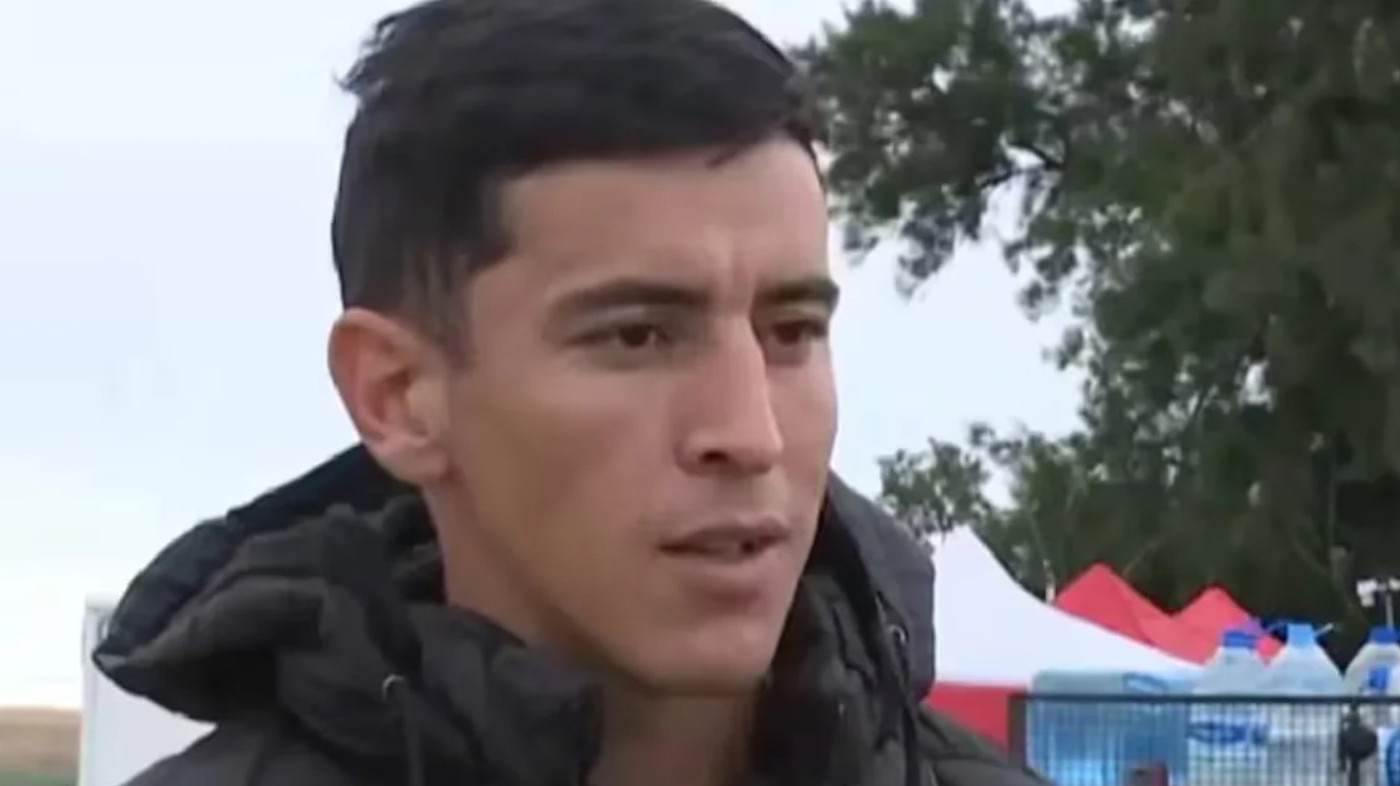 Tras la salida de Burlando, un hermano de Loan asegura que "hay que bajar los decibeles" | Información General