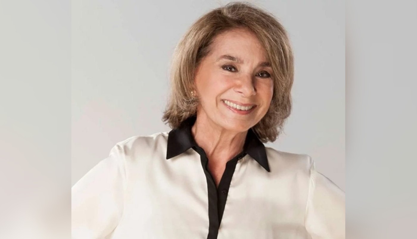 Murió Selva Alemán: tenía 80 años | Espectáculos