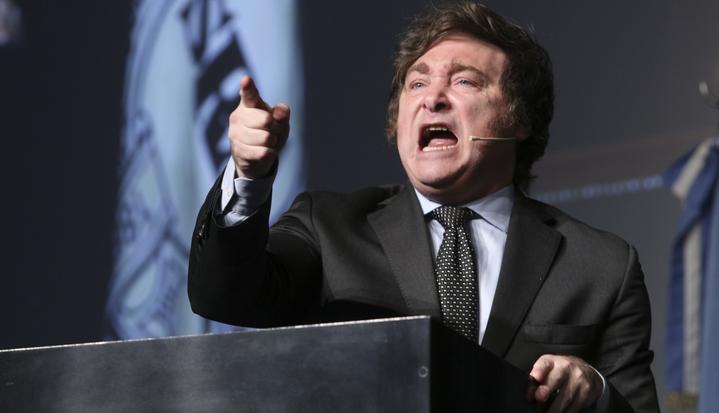 "Preocupación" de Adepa por cambios en la Ley de Información Pública | Política y Economía