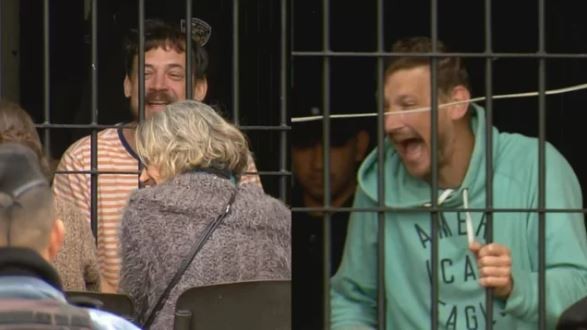 Los hermanos Kiczka solicitaron la excarcelación, pero se las rechazaron | Información General