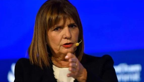 Bullrich pidió que el dinero de la demanda que le hizo Alberto Fernández por Pfizer "se lo devuelva al pueblo" | Política y Economía