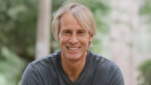 Dejó Estados Unidos para vivir en Argentina tras sobrevivir a un hecho que cambió la historia | Información General