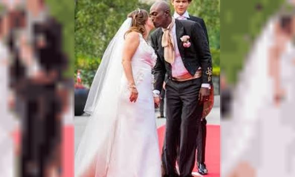 Noruega: la princesa que dejó la realeza para casarse con un chamán | Internacionales