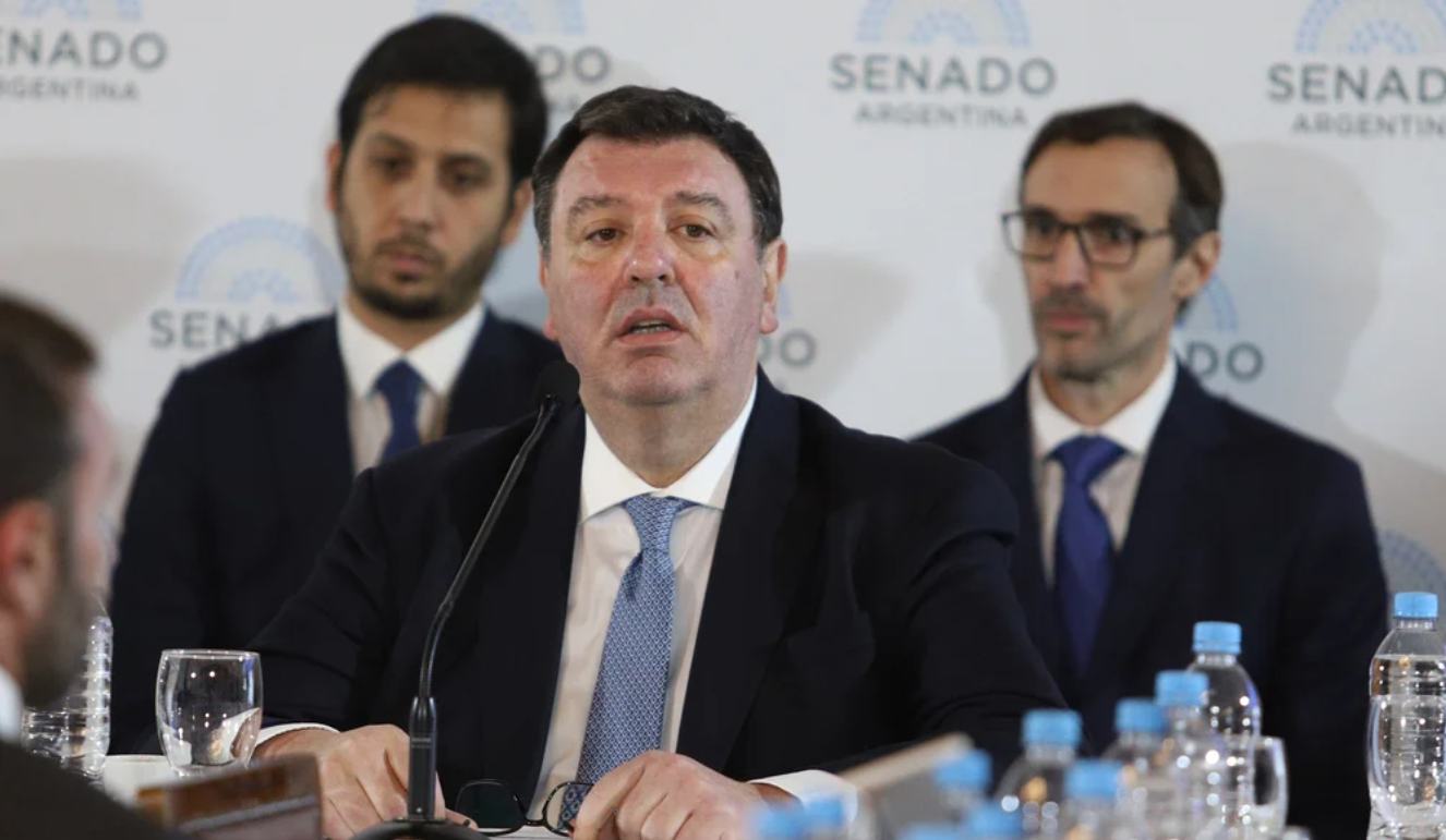 Milei desestimó por decreto un pedido contra la candidatura de Lijo a la Corte Suprema | Política y Economía