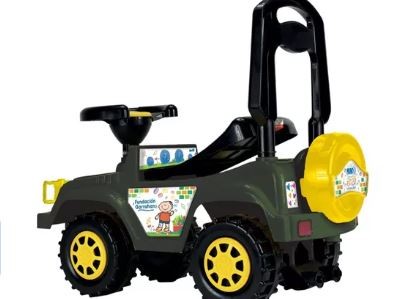 La Fundación Garrahan celebra 25 años de su programa de reciclado: lleva recicladas 142.000 toneladas de materiales | Información General