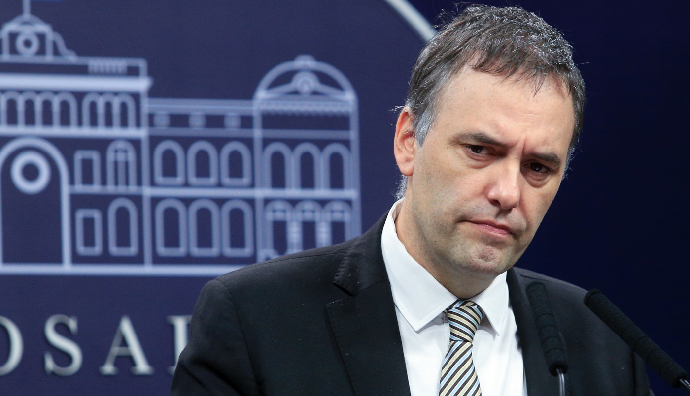 El PRO rechazó el decreto del Gobierno que restringe el acceso a la información pública | Política y Economía