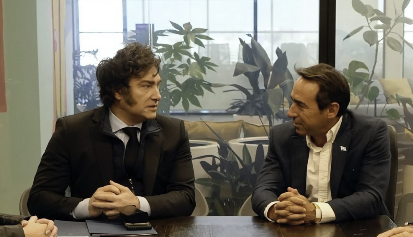 Mercado Libre anunció inversión por US$ 75 millones para ampliar su operatoria | Política y Economía