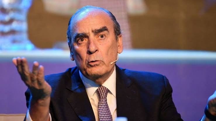 "No está en análisis la ampliación de la Corte" | Política y Economía