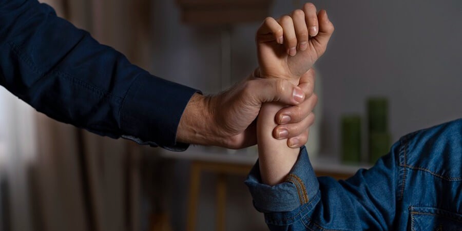 Más de 11 mil personas sufrieron violencia doméstica en lo que va del año | Información General