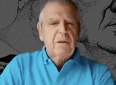 Firmenich, exlíder de Montoneros, en un curso para "jóvenes militantes" | Política y Economía