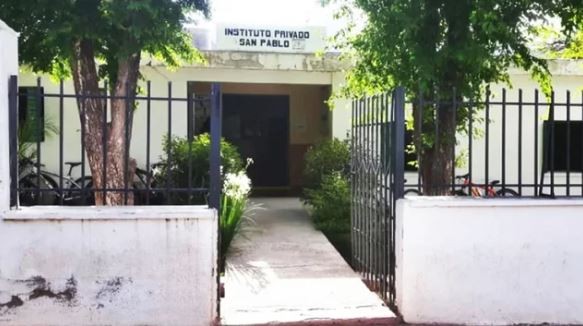 La Rioja: alumnos de un colegio católico vendían "brownies locos" | Información General