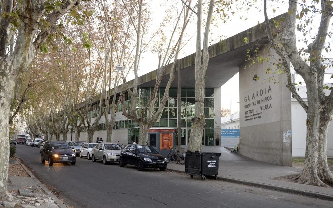 Cómo siguen los cuatro niños afectados por el incendio en El Trébol | Rosario y la región