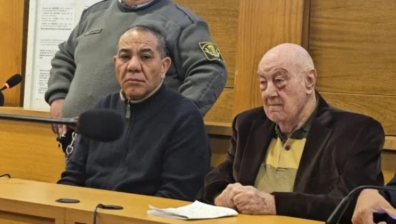 Piden la excarcelación de un bombero condenado a perpetua para "que se sume a al combate contra los incendios" | Información General