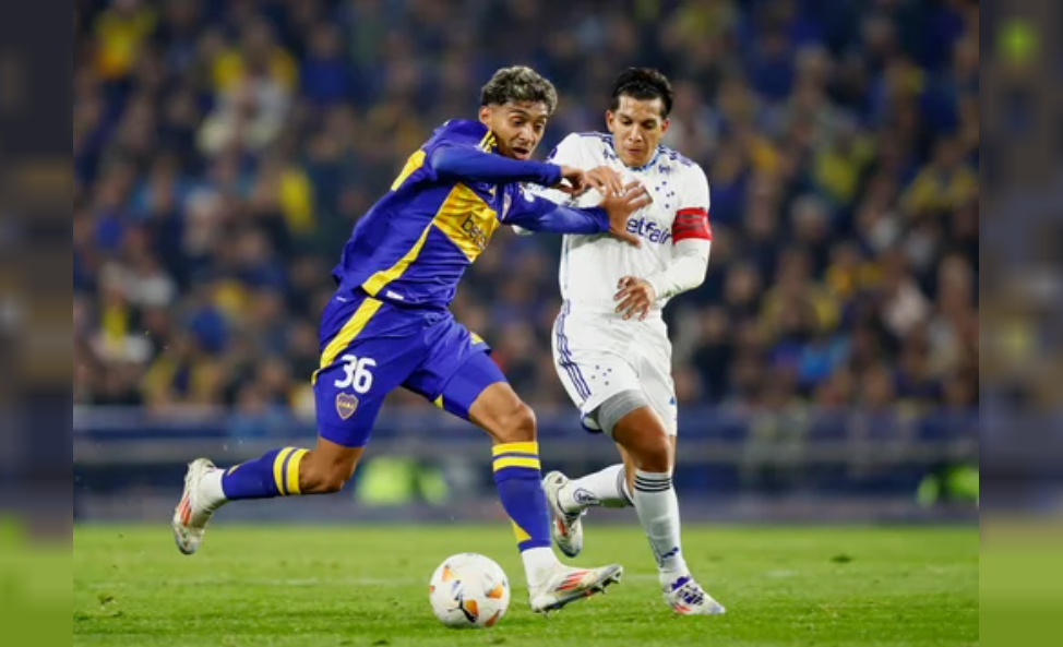 Cristian Medina se irá de Boca en enero: fue vendido al Fenerbache de Turquía | Deportes