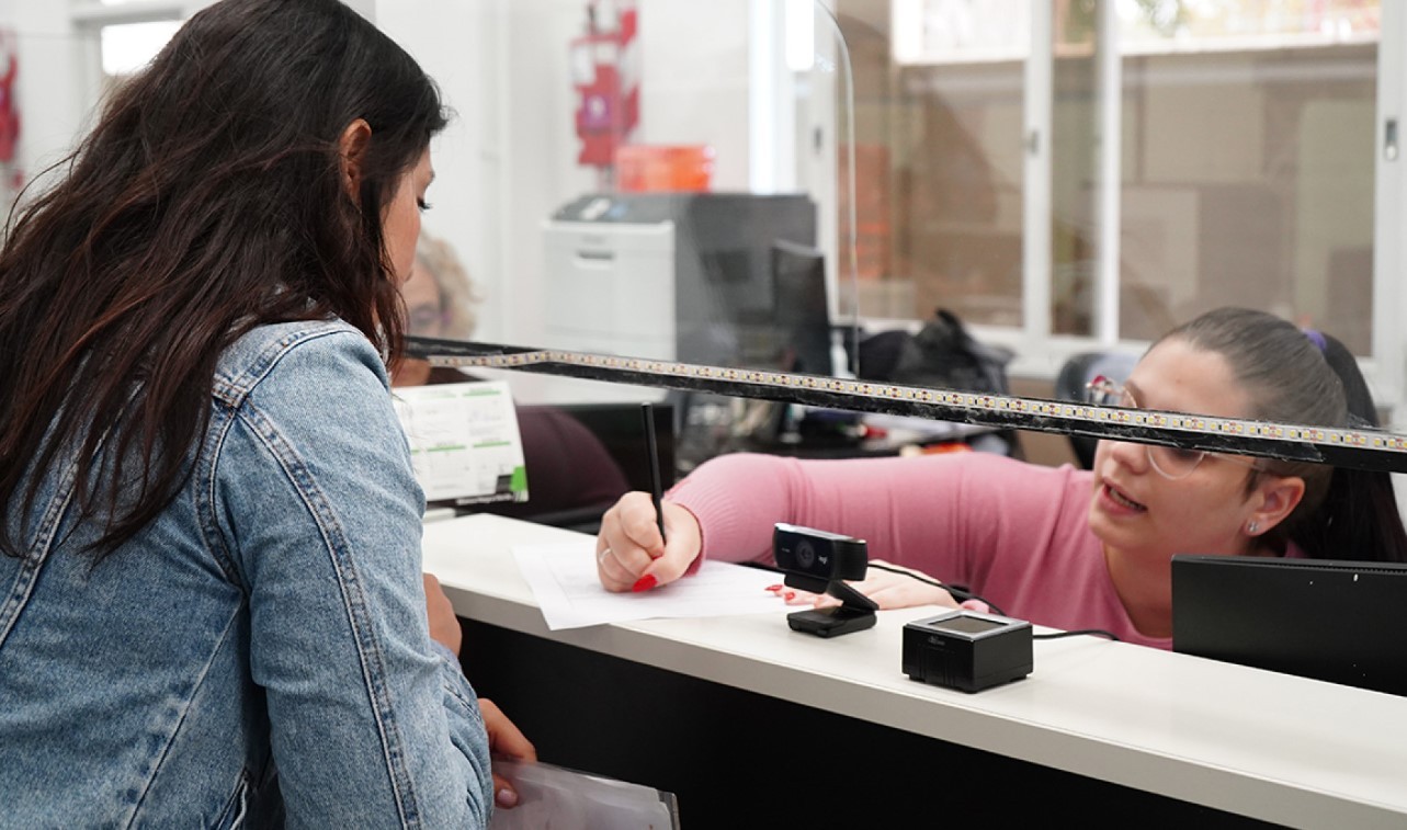 Migraciones anunció un régimen especial de regularización migratoria para venezolanos | Política y Economía