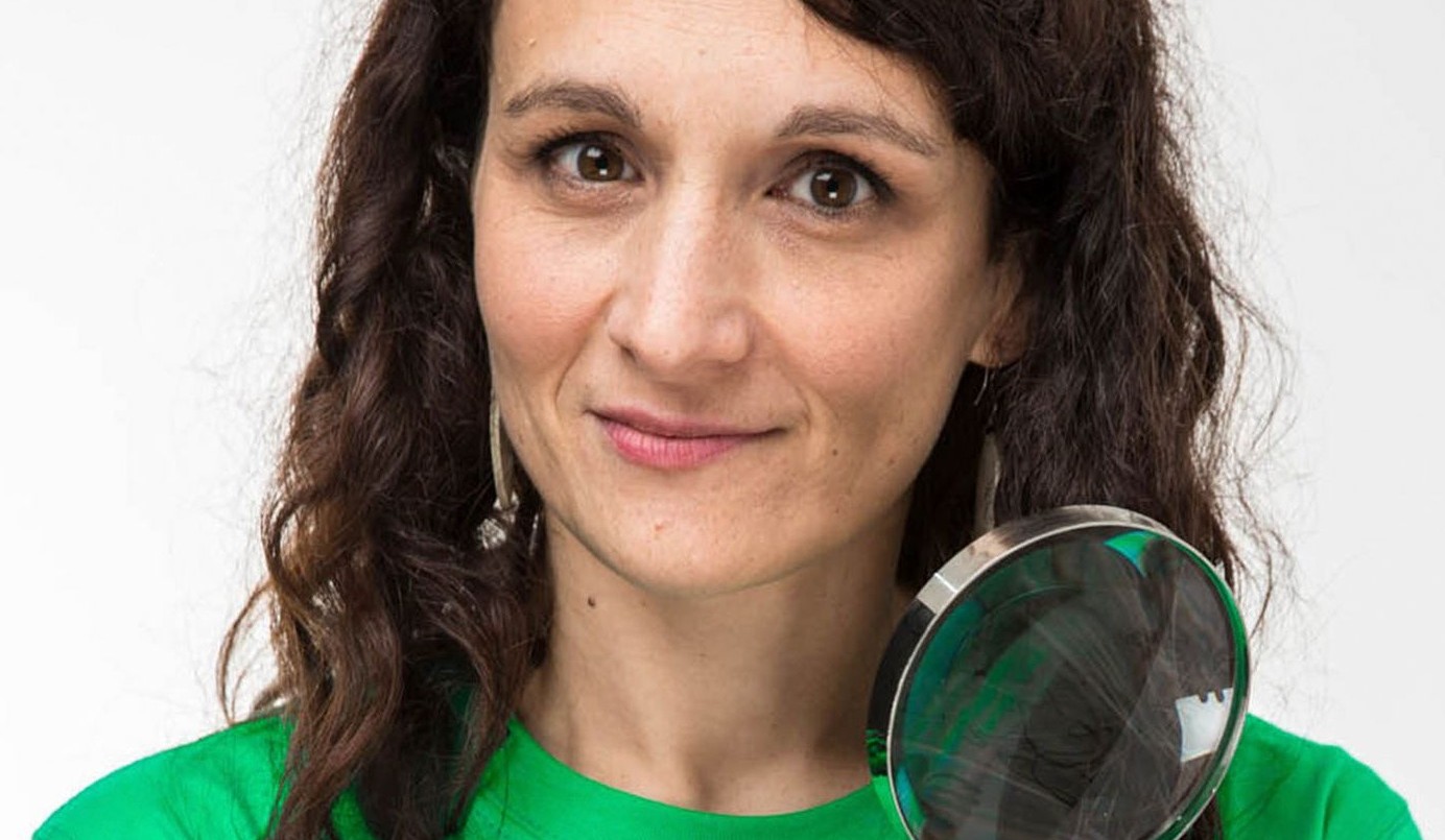 Falleció la destacada educadora Melina Furman a los 49 años | Información General