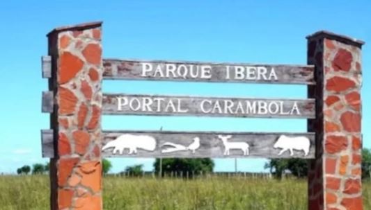 Una turista italiana denunció que fue violada en los Esteros de Iberá | Información General