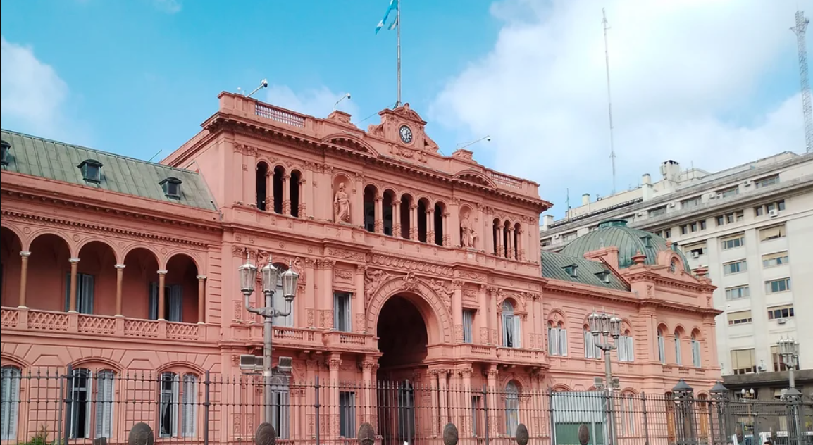 Nueva cumbre legislativa entre La Libertada Avanza y el PRO en Casa Rosada | Política y Economía