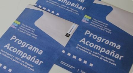 Programa Acompañar: cuáles son los cambios que oficializó el Gobierno | Información General