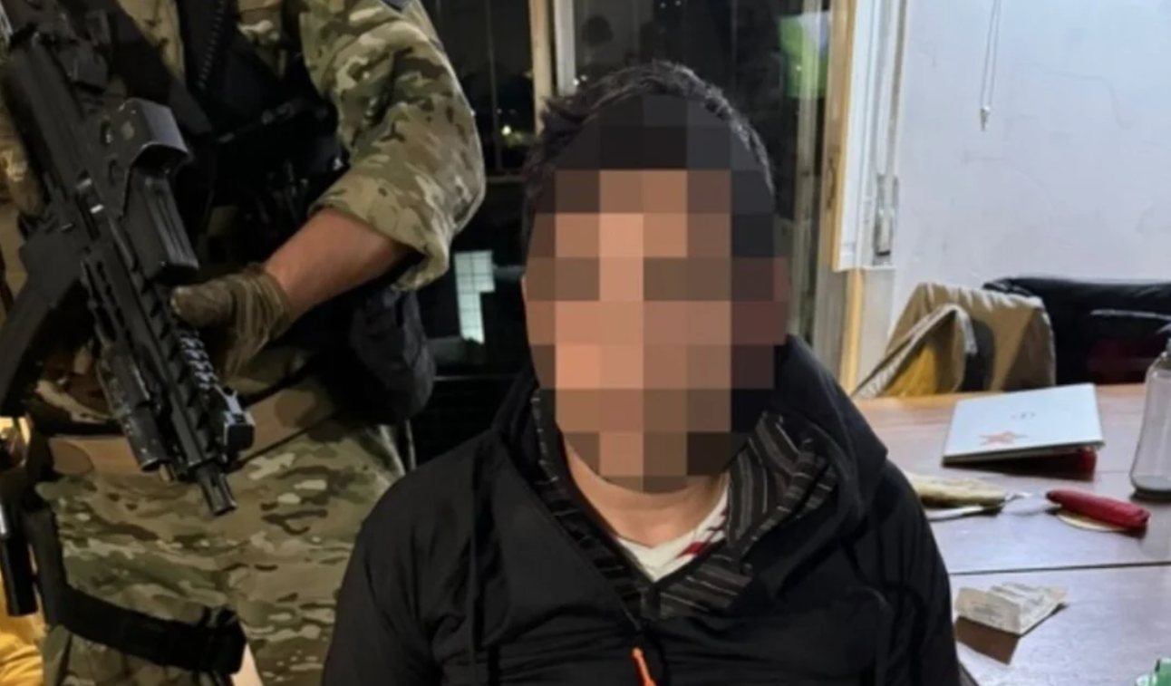 Ordenaron liberar por falta de mérito al detenido por el paquete bomba que explotó en La Rural | Información General