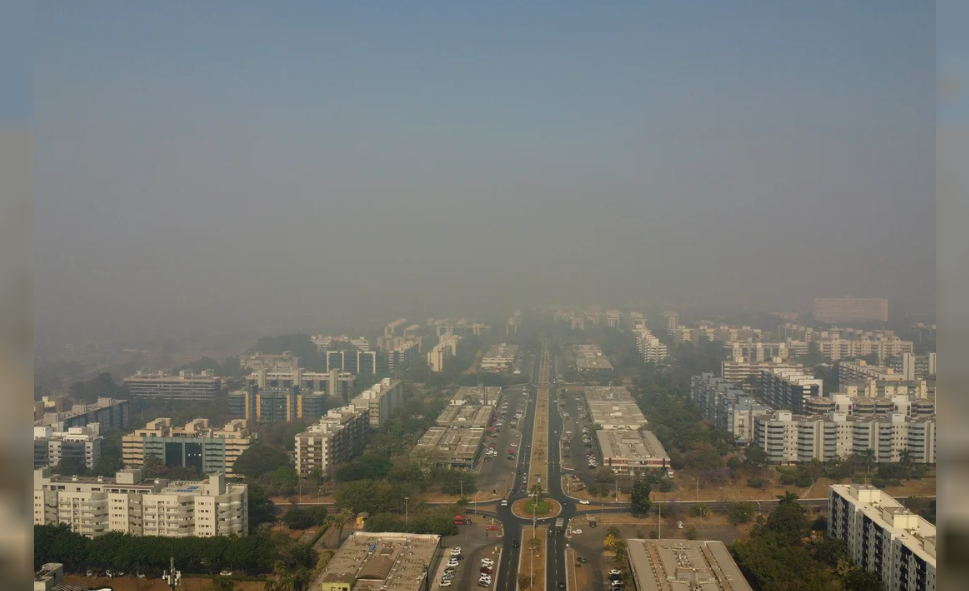"Lluvia Negra", sus consecuencias y las recomendaciones para hacerle frente | Información General