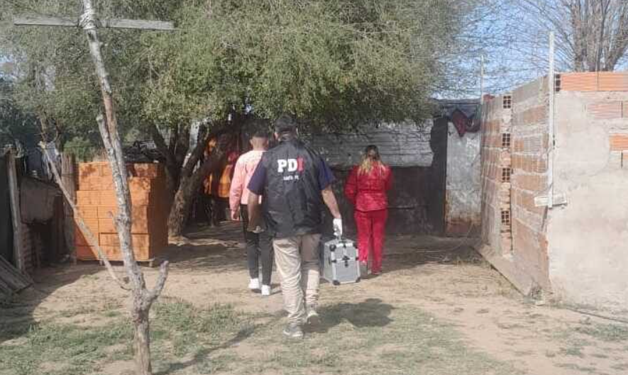 Violó a una menor y pasó 10 años preso: recuperó la libertad y mató a la víctima | Información General