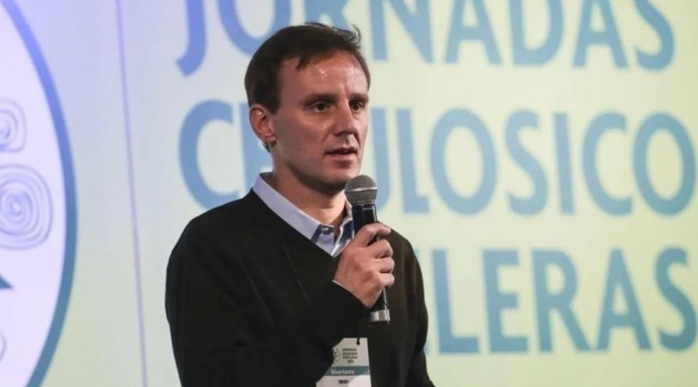 Tras denuncia de coimas, Milei echó al interventor de Yacimientos Carboníferos Río Turbio | Política y Economía