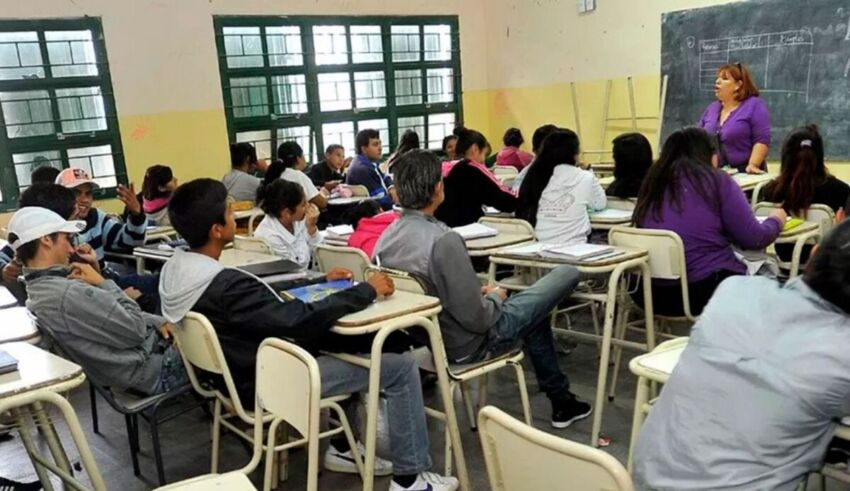 Día del Maestro: no habrá clases en las escuelas de Rosario | Rosario y la región