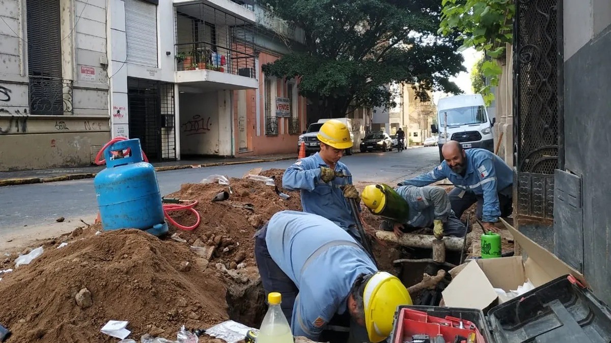 Cortes de luz: la Nación advirtió un verano complicado | Rosario y la región