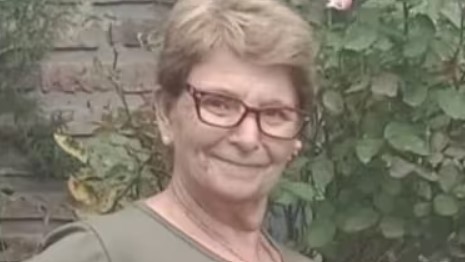 Horror en San Martín: estaba desaparecida, la encontraron asesinada en un tambor de petróleo y detuvieron a su nieto | Información General