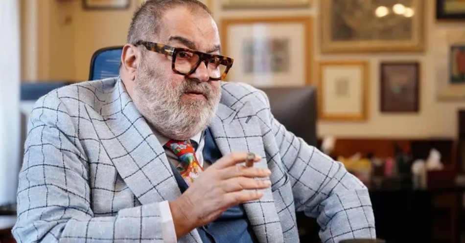 Jorge Lanata fue trasladado a un centro de rehabilitación | Información General