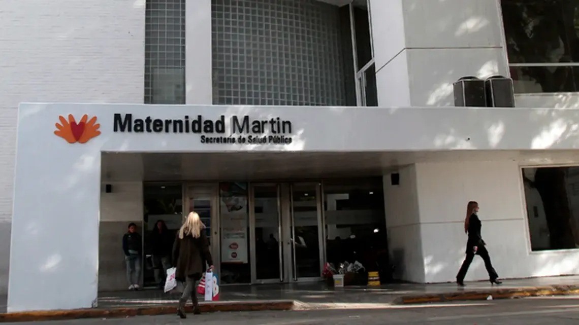 Aumenta el número de recién nacidos con secuelas por consumo de drogas durante el embarazo | Rosario y la región