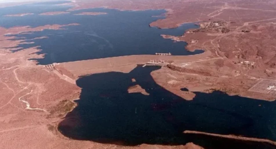 Murió un pescador al caer por un acantilado cerca del embalse El Chocón | Información General