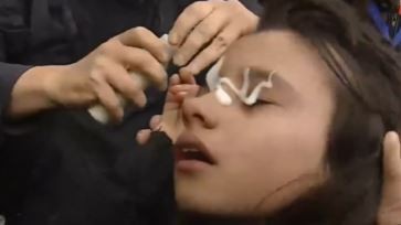 Bullrich calificó de "irresponsable y violenta" a la madre de la niña que fue agredida con gas pimienta durante la represión policial en el Congreso | Política y Economía