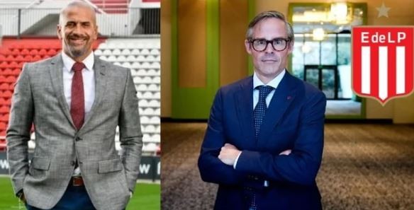 Estudiantes de La Plata: un multimillonario estadounidense podría cambiar la historia | Deportes