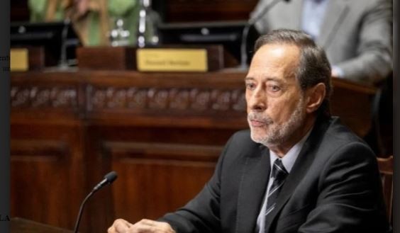 El verdadero Eliseo Basurto exigió que saquen su nombre de la serie "El Encargado": "Recibimos agresiones" | Espectáculos