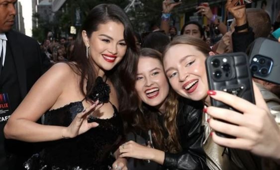 Instagram: entre las 50 celebridades del mundo más populares solamente hay un Argentino | Espectáculos