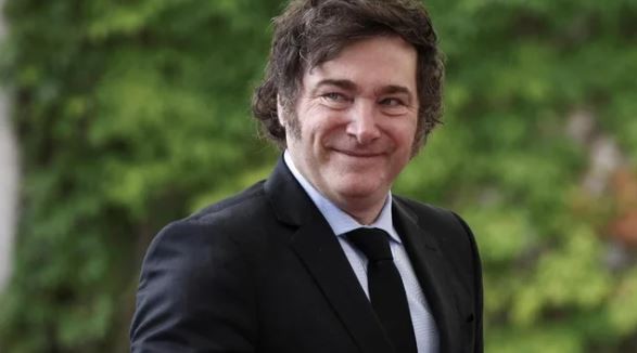 Se estrenó en la red social X el primer capítulo de "Milei, la serie" | Política y Economía