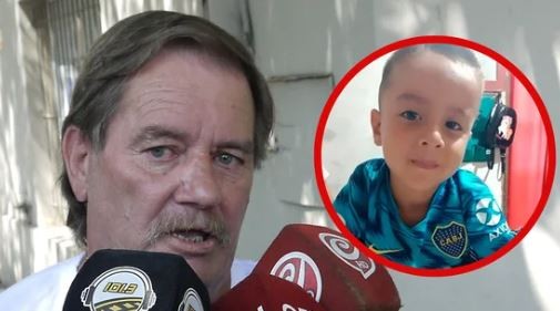 Caso Loan: ordenaron la detención de un psicólogo de la fundación Dupuy por falso testimonio | Información General