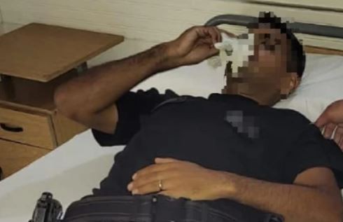 Un preso y su mamá golpearon a dos policías en Esquel | Información General